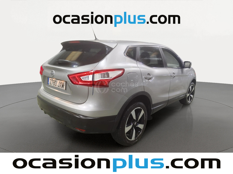 Foto del NISSAN Qashqai 1.5dCi N-Connecta 4x2