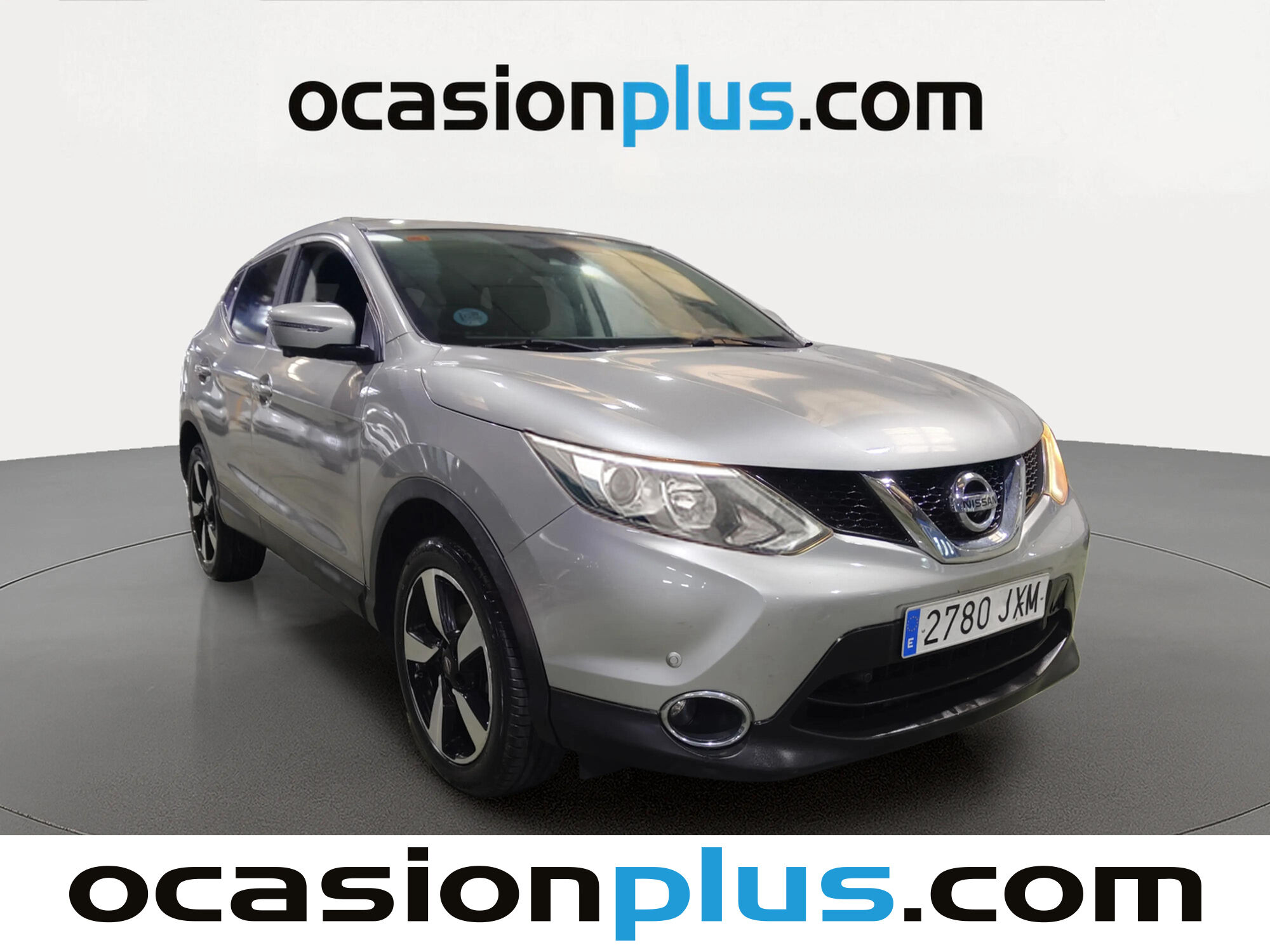 Foto del NISSAN Qashqai 1.5dCi N-Connecta 4x2