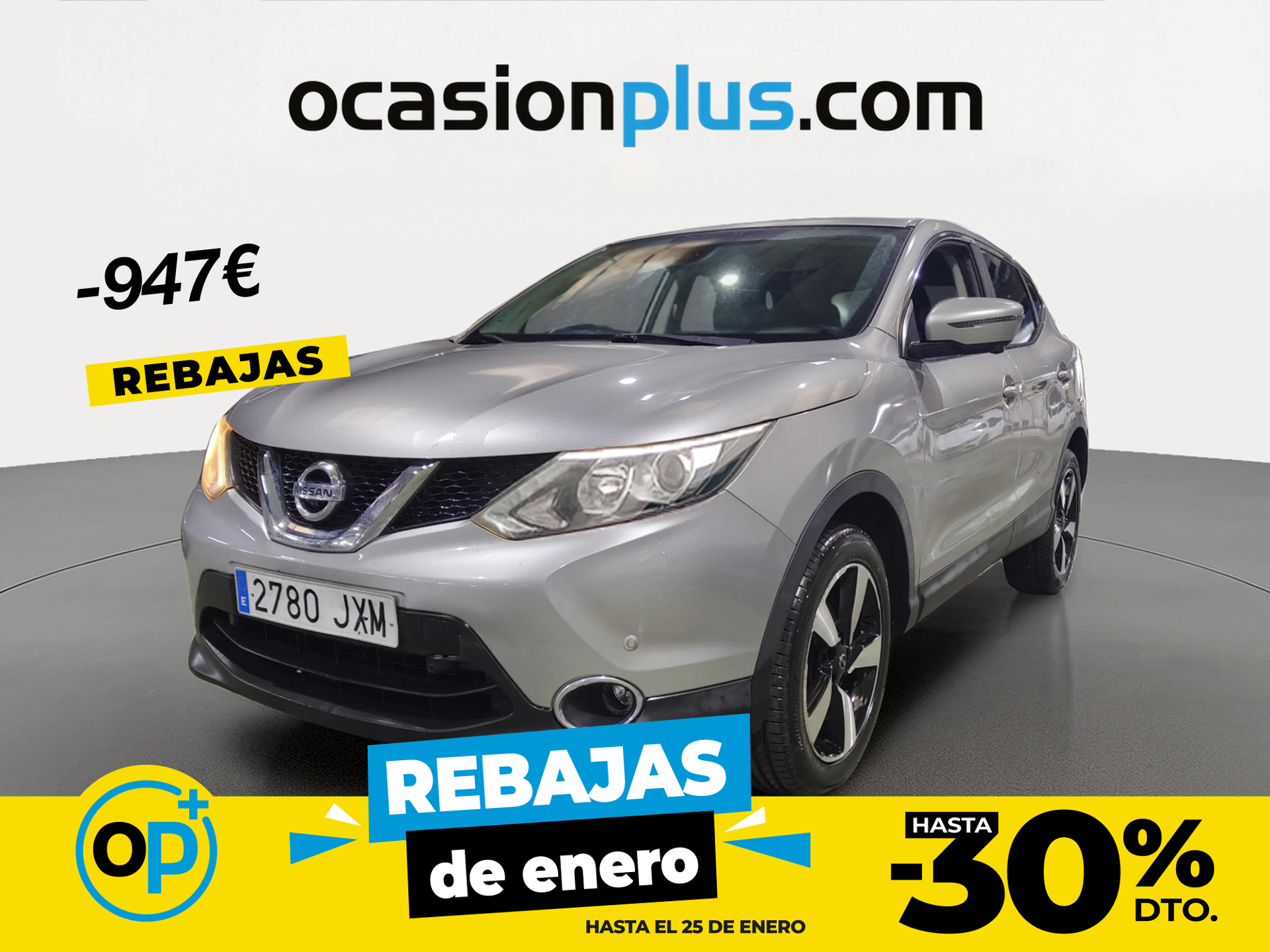 Imagen de NISSAN Qashqai