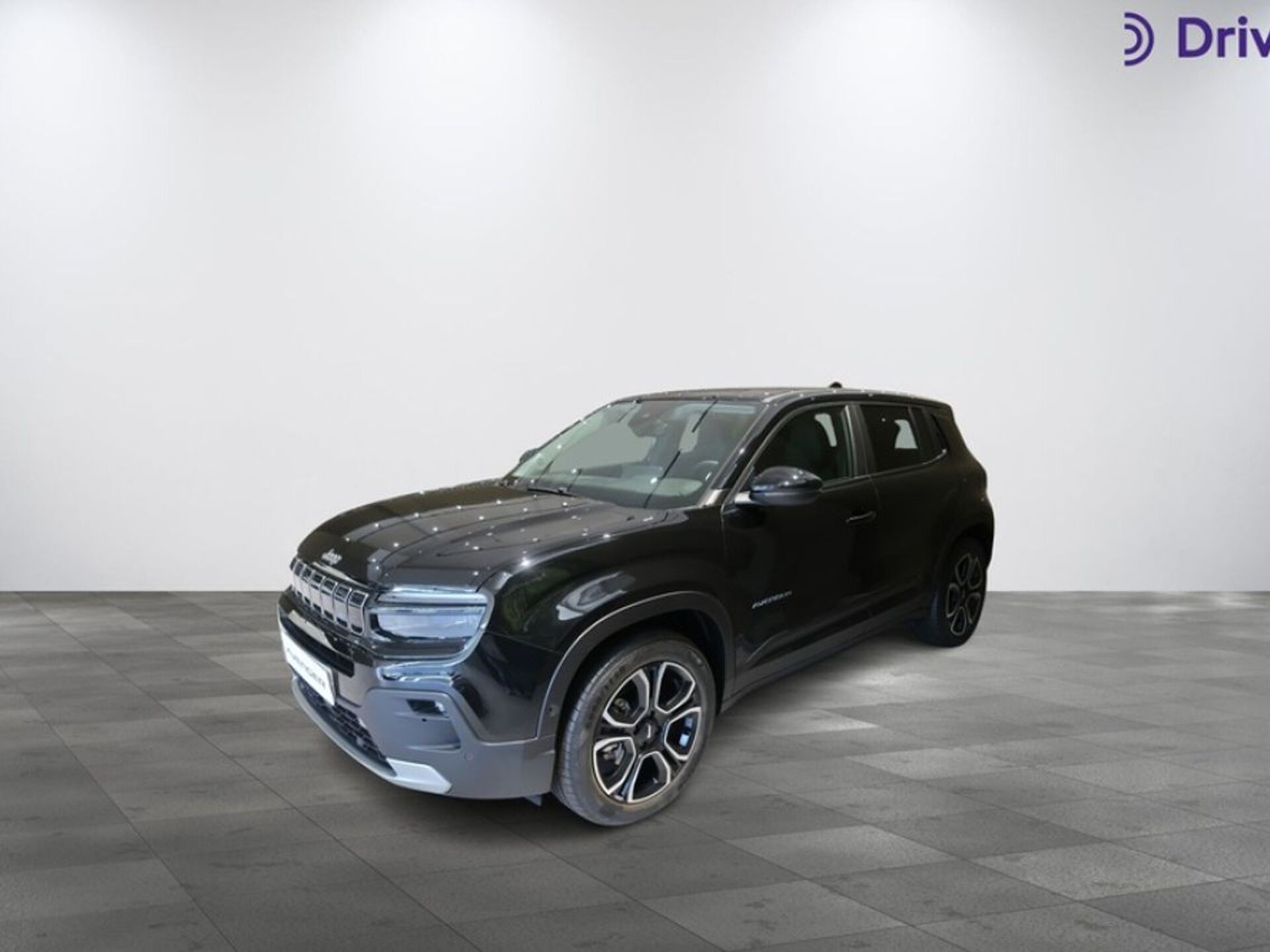 Imagen de JEEP Avenger
