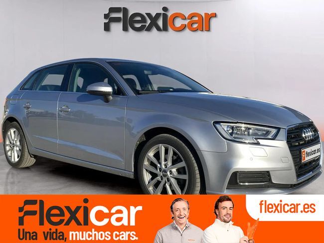 AUDI A3 (design edition 1.6 TDI Sportback) en Granada