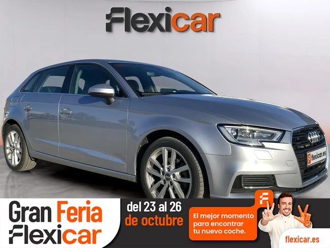 AUDI A3 (design edition 1.6 TDI Sportback) en Granada