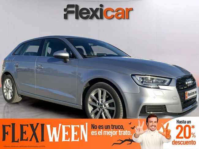 AUDI A3 (design edition 1.6 TDI Sportback) en Granada