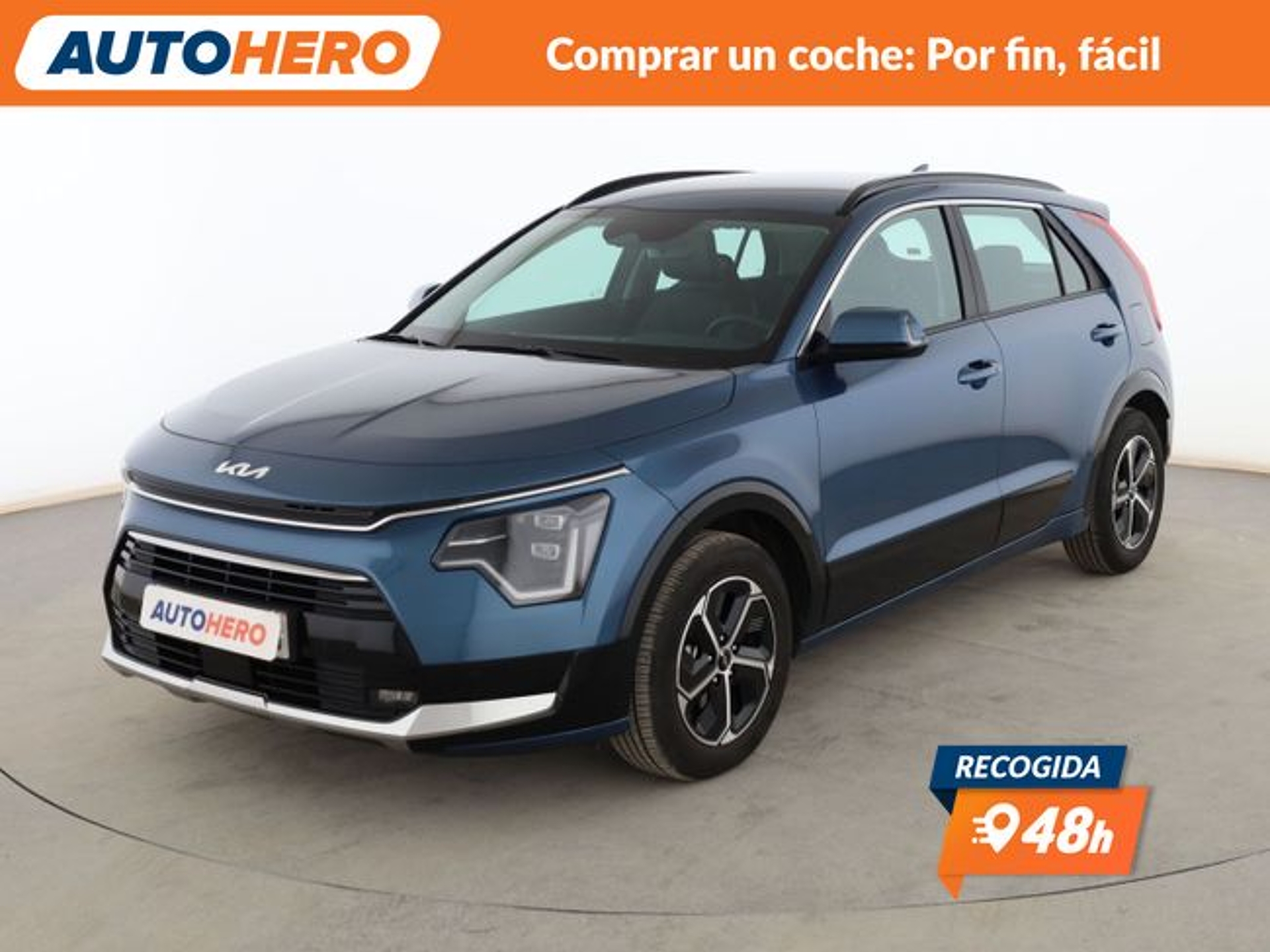 Imagen de KIA Niro