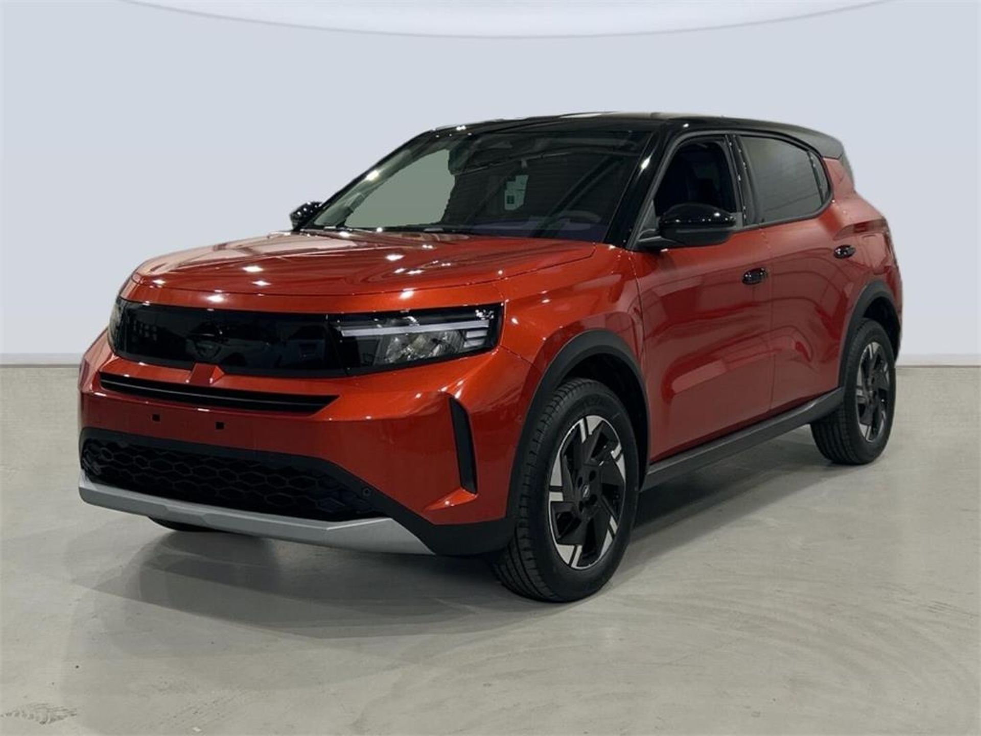 Imagen de OPEL Frontera