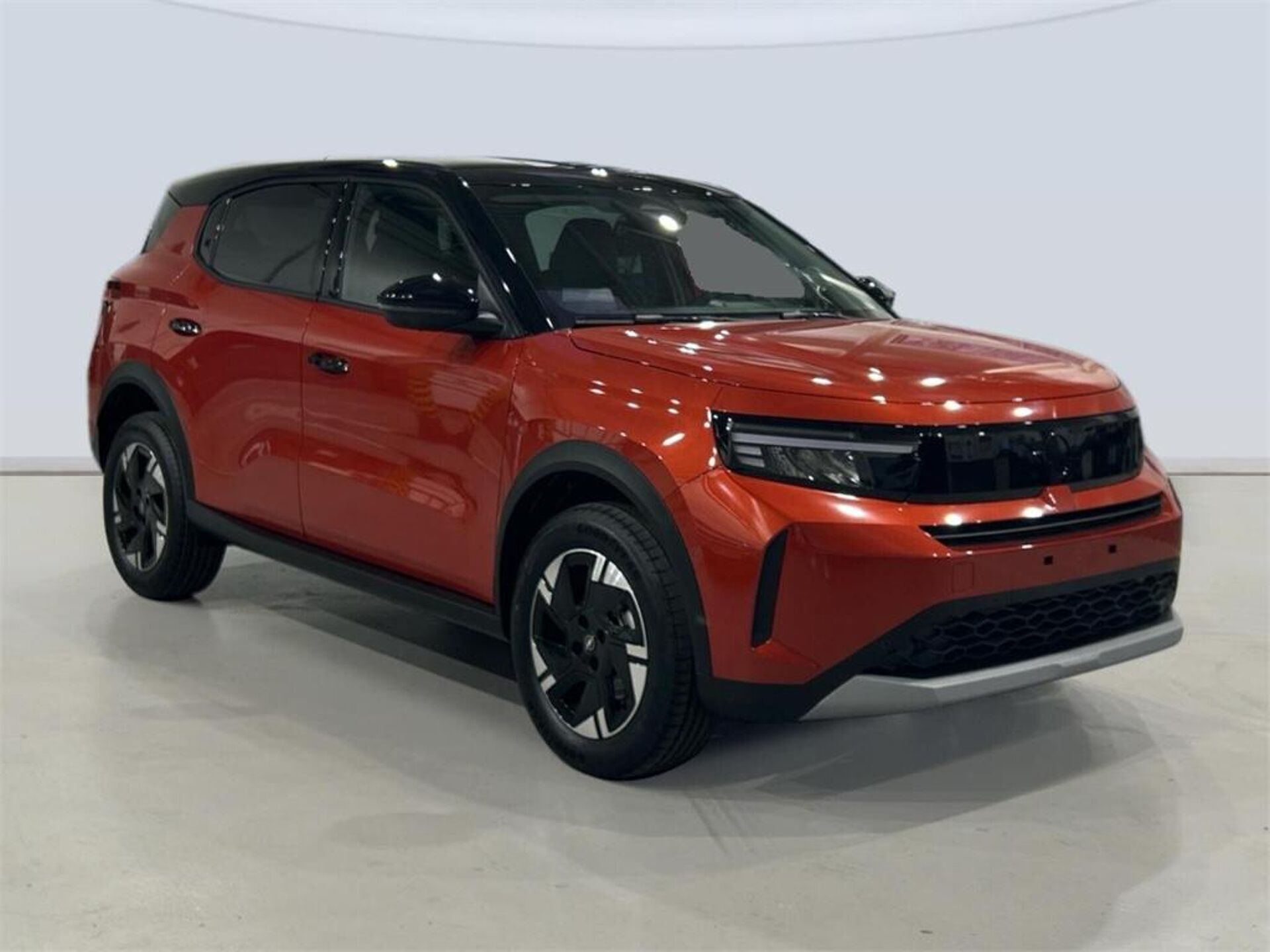 Imagen 3 de OPEL Frontera