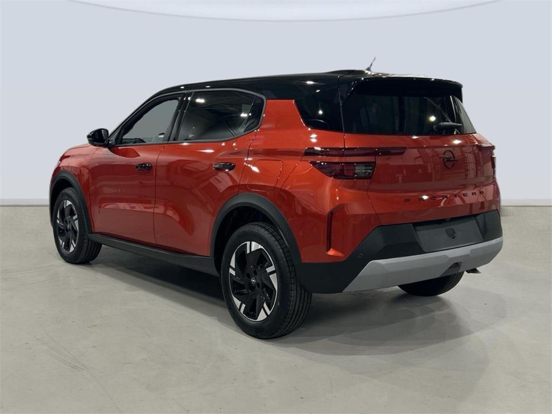 Imagen 2 de OPEL Frontera