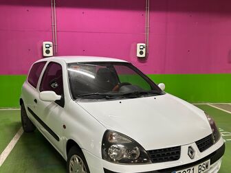 Imagen de RENAULT Clio 1.2 Expression