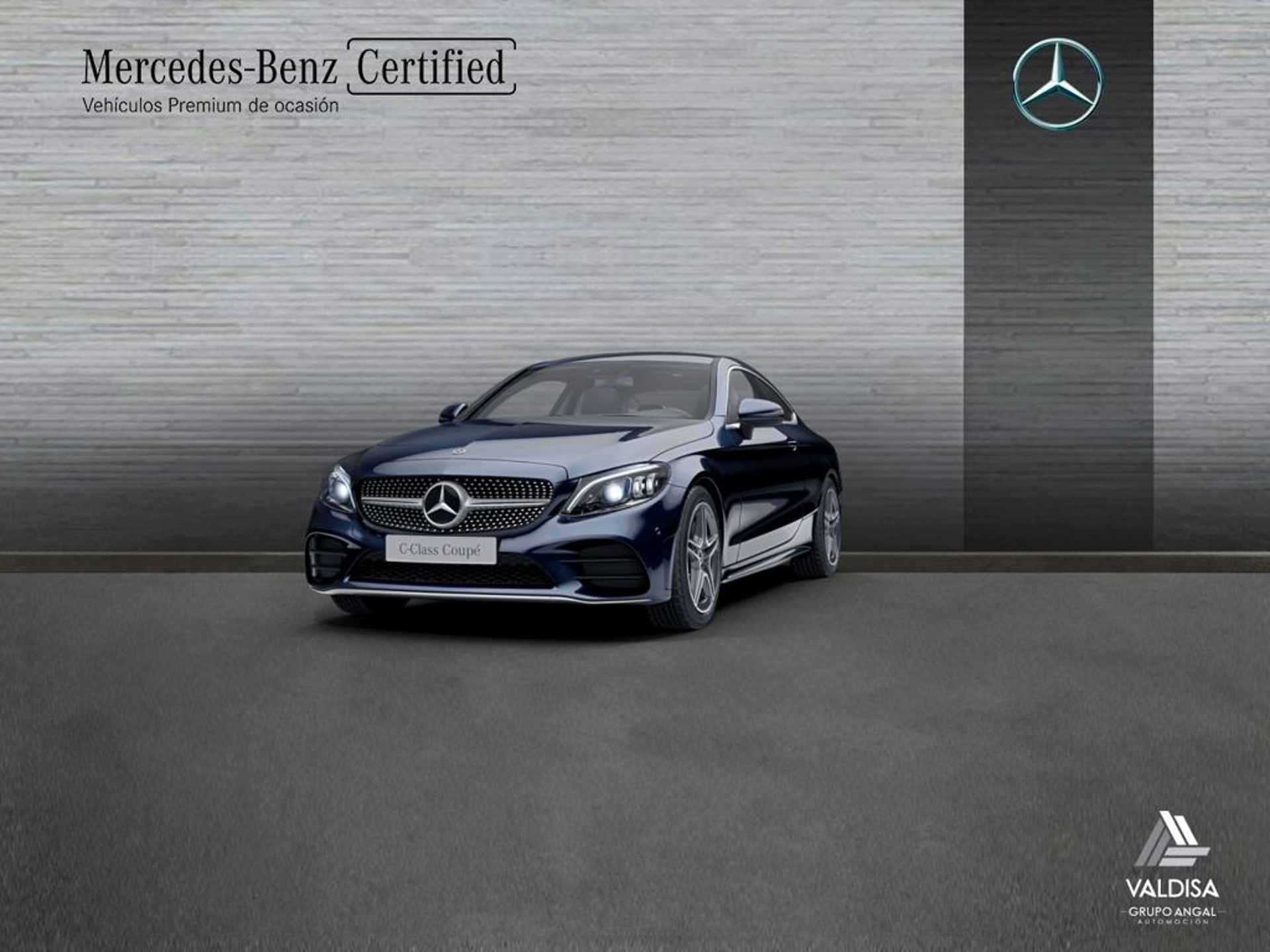 Imagen de MERCEDES Clase C