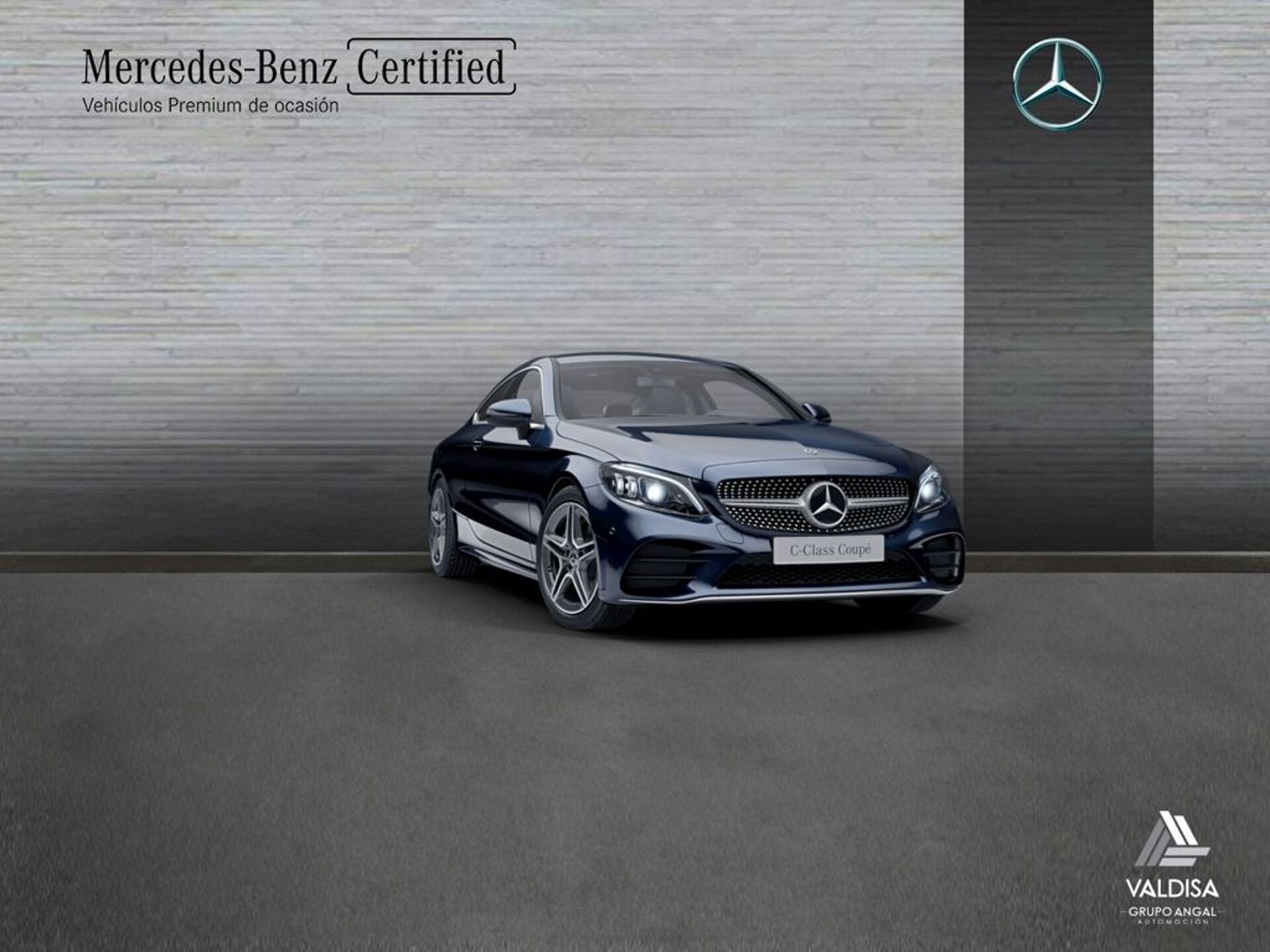 Imagen 2 de MERCEDES Clase C