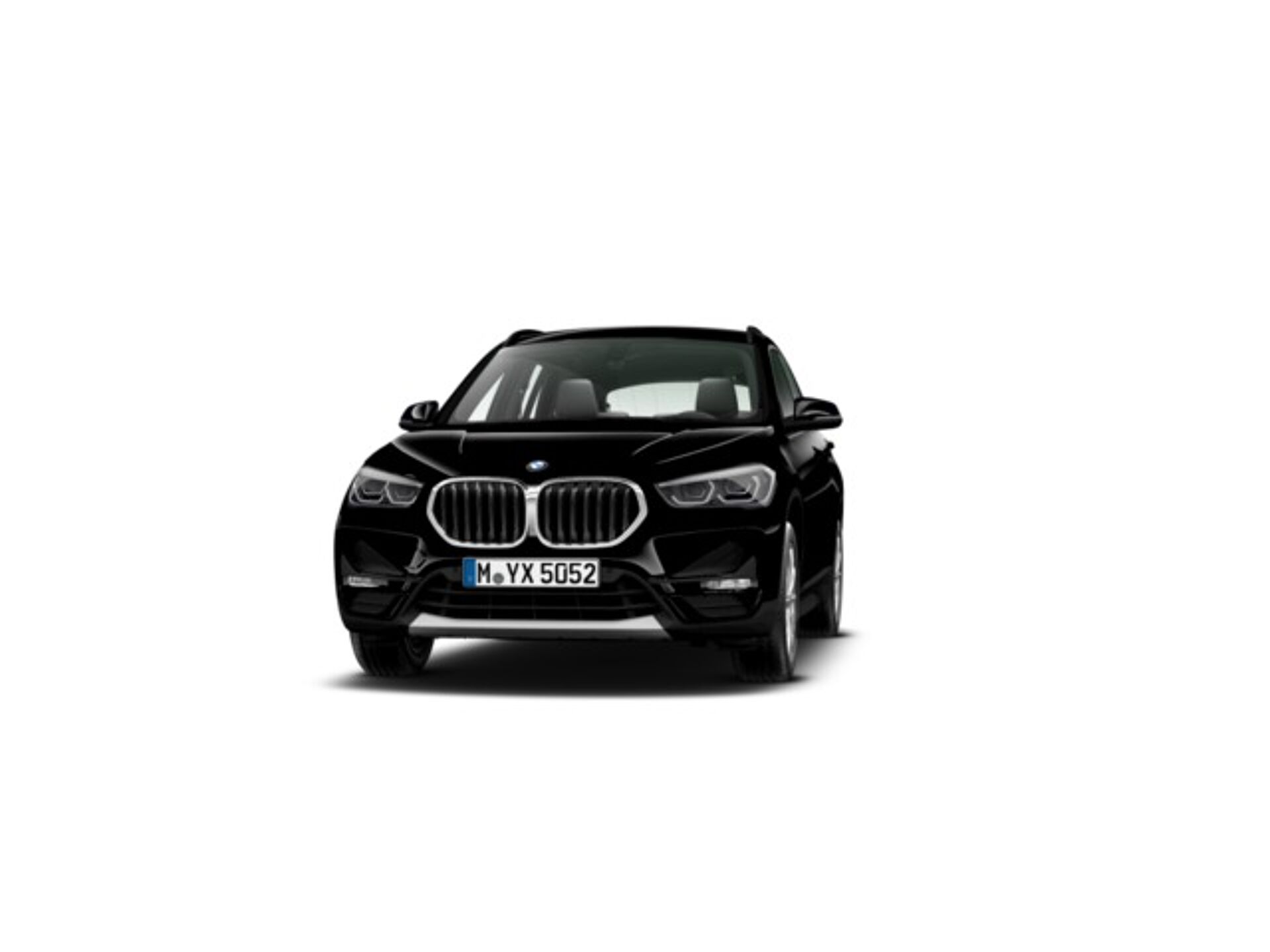 Imagen de BMW X1