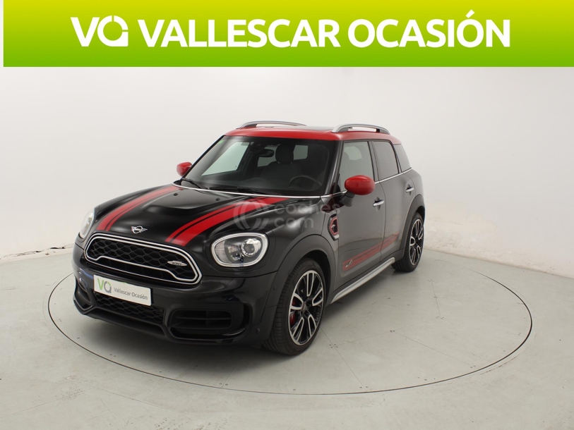 Foto del MINI Mini John Cooper Works GP Aut.