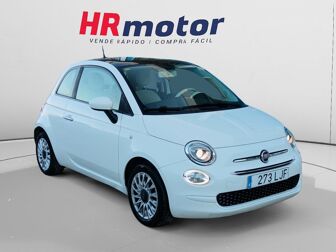 Imagen de FIAT 500 1.2 Lounge