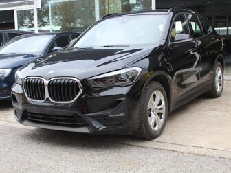 Imagen de BMW X1 xDrive25eA