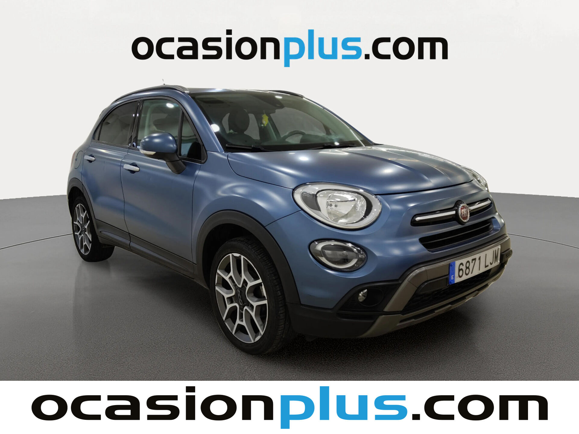 Imagen 2 de FIAT 500X