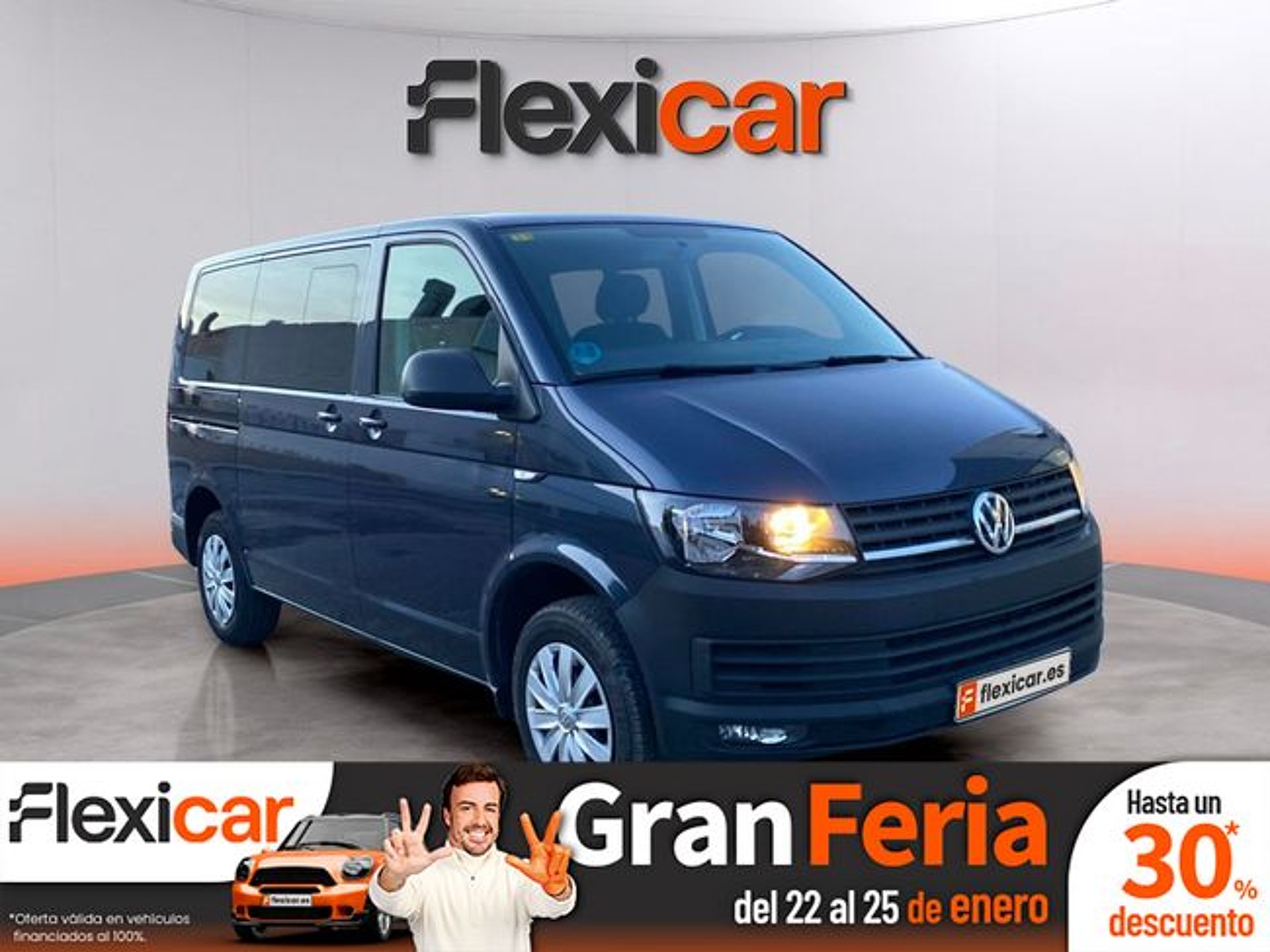 Imagen de VOLKSWAGEN Caravelle