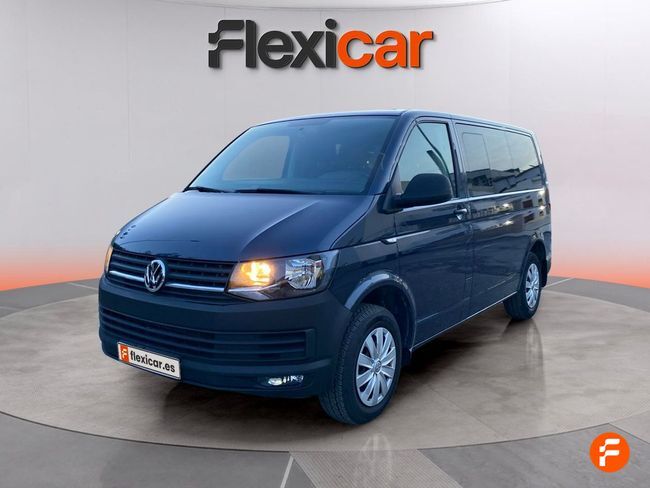 Foto del VOLKSWAGEN Caravelle 2.0TDI SCR BMT Origin Batalla Corta 110kW