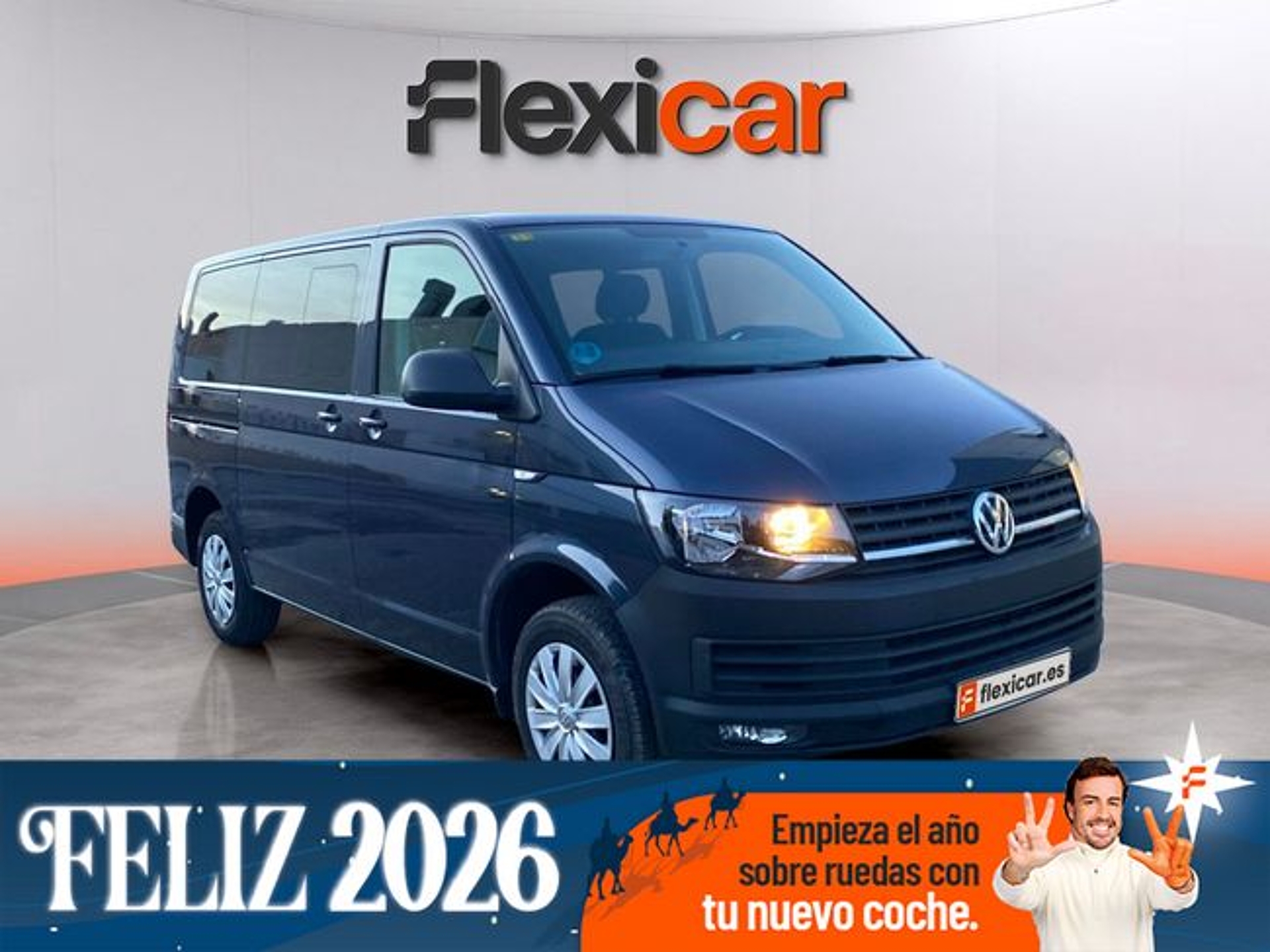 Imagen de VOLKSWAGEN Caravelle