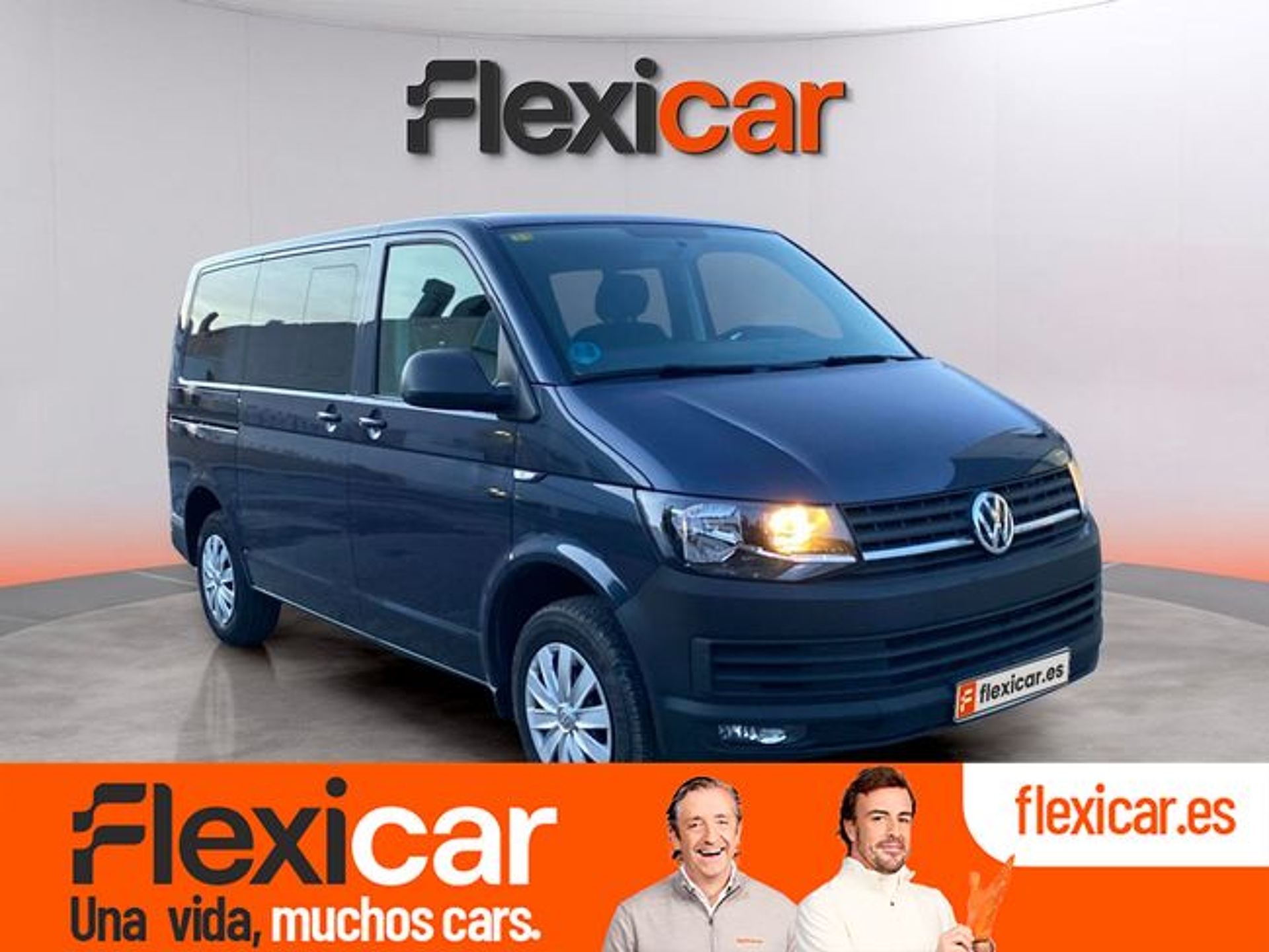 Imagen de VOLKSWAGEN Caravelle