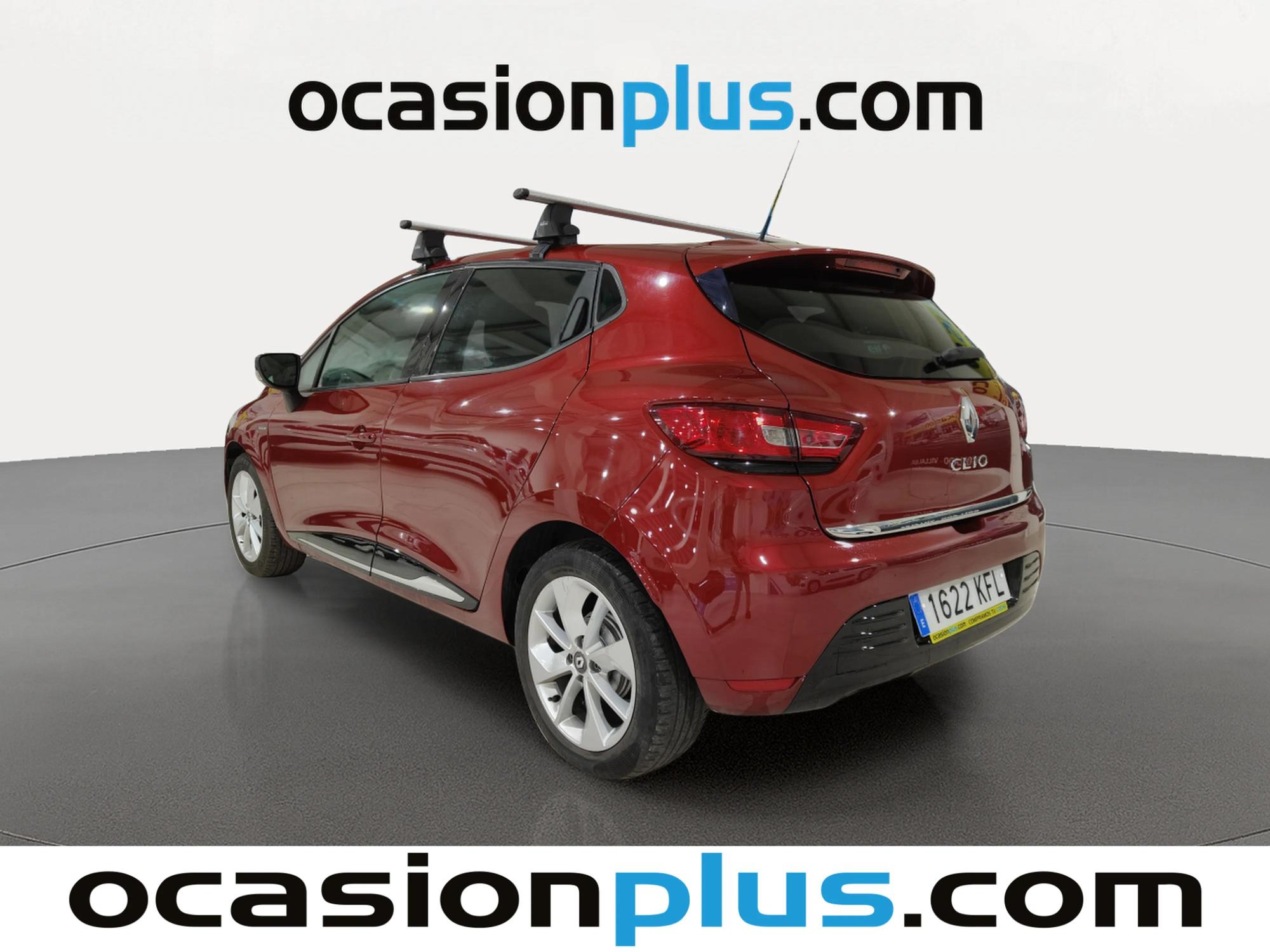 Foto del RENAULT Clio TCe Energy Limited 66kW
