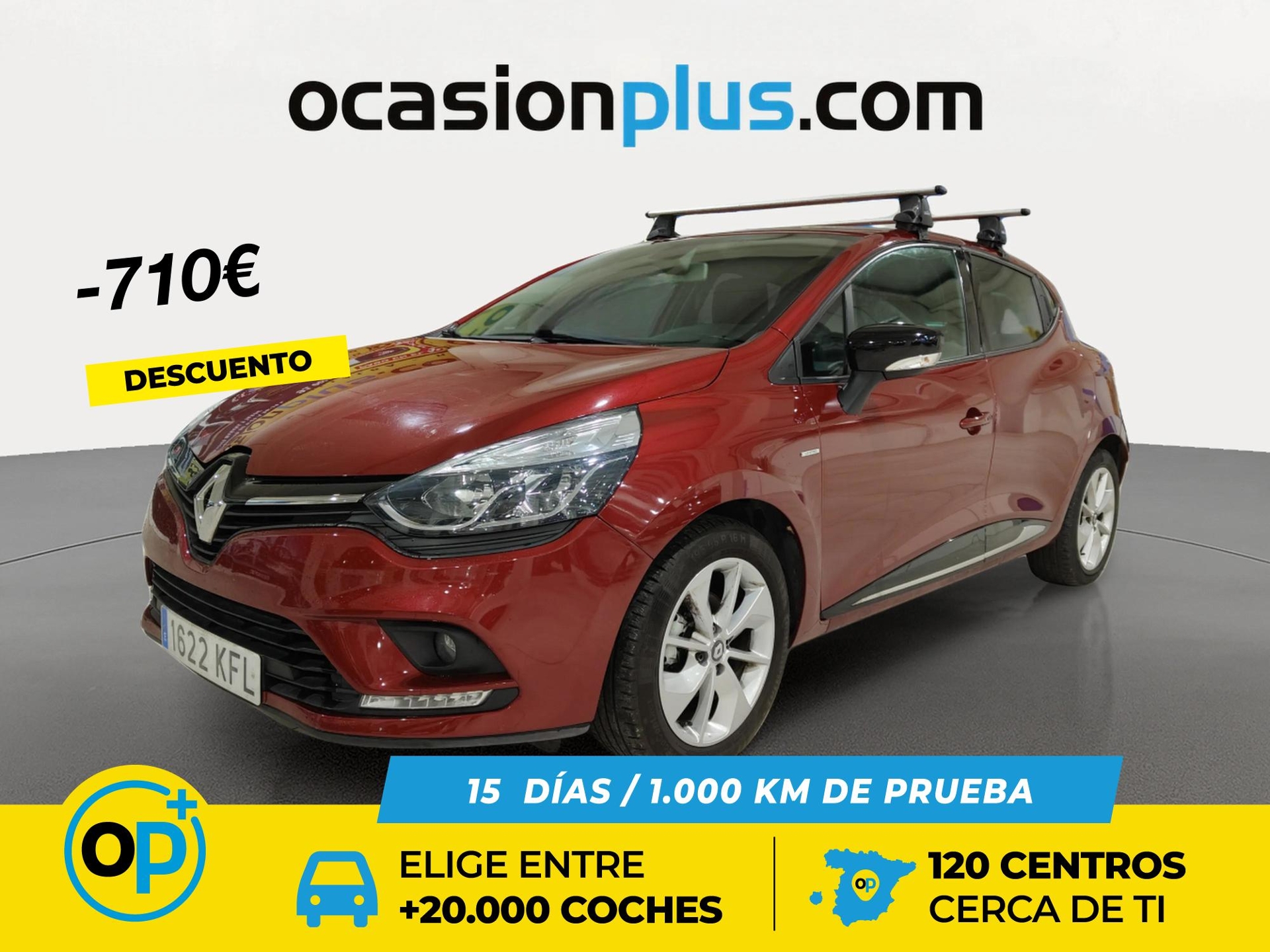 Imagen de RENAULT Clio