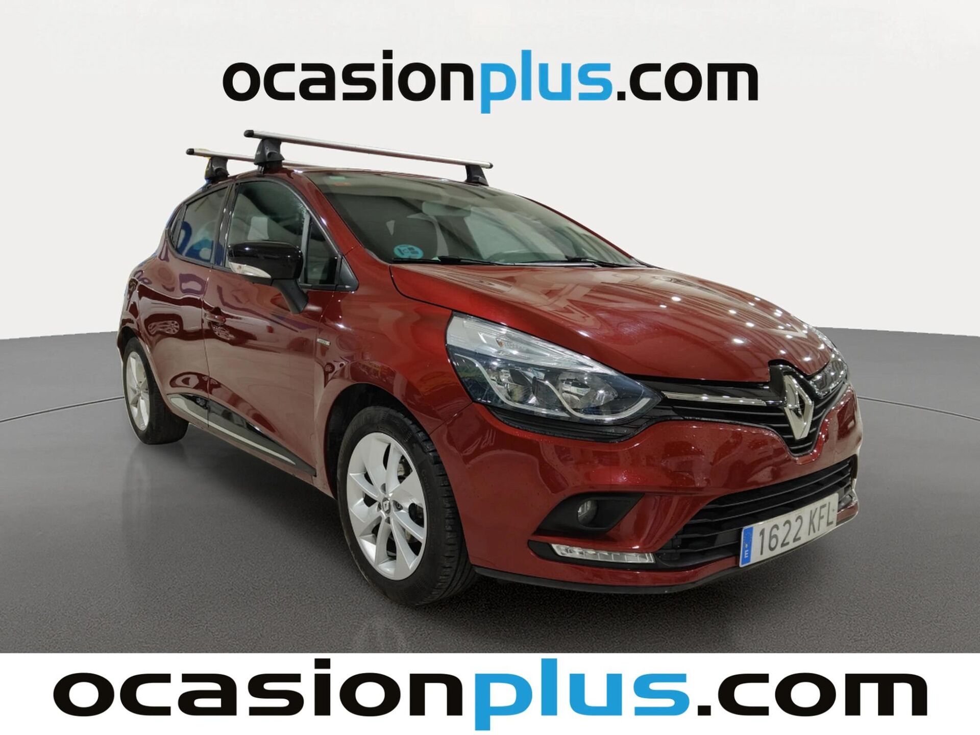 Imagen 2 de RENAULT Clio