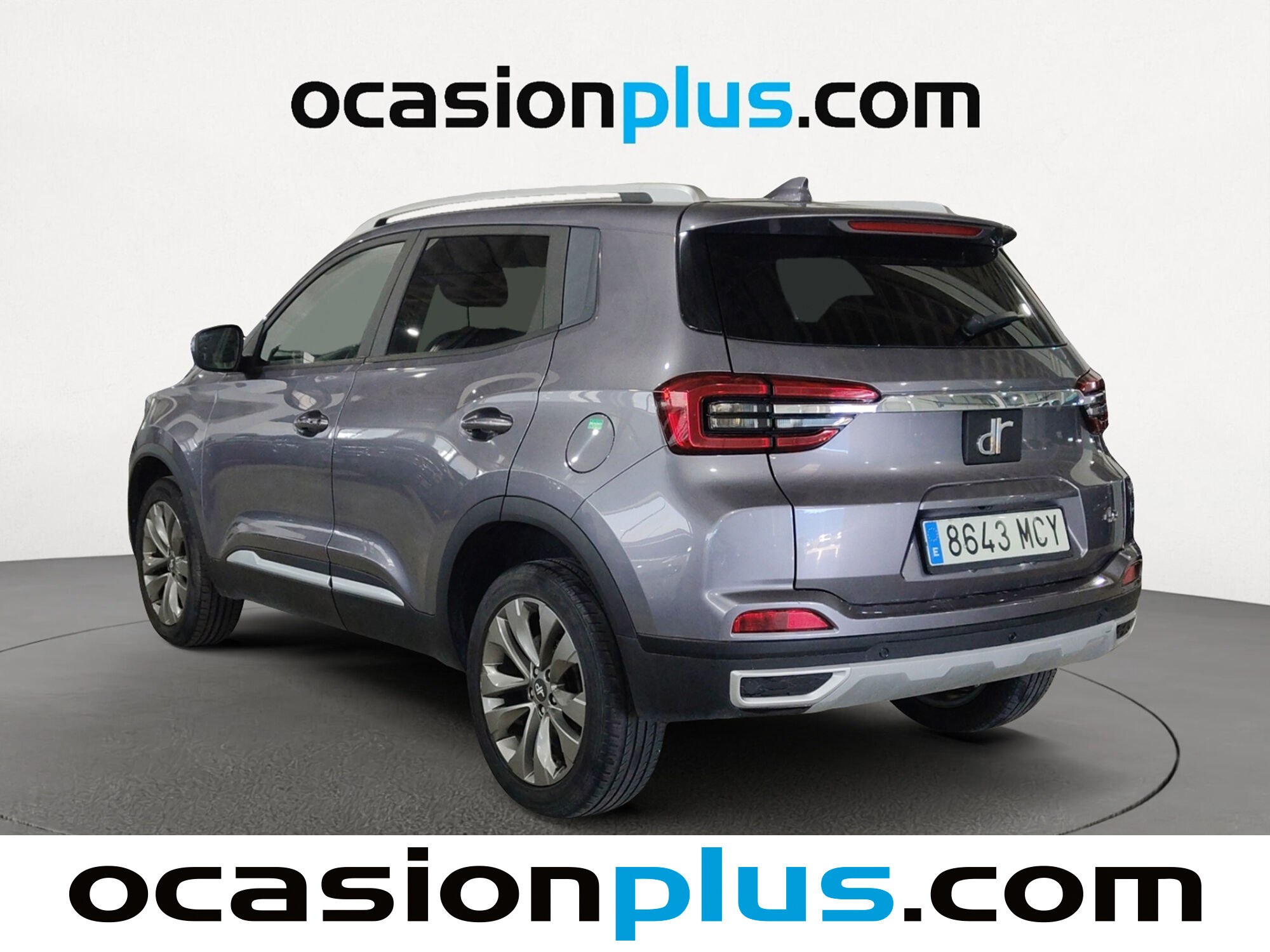 Foto del DR DR 4 1.6 GLP