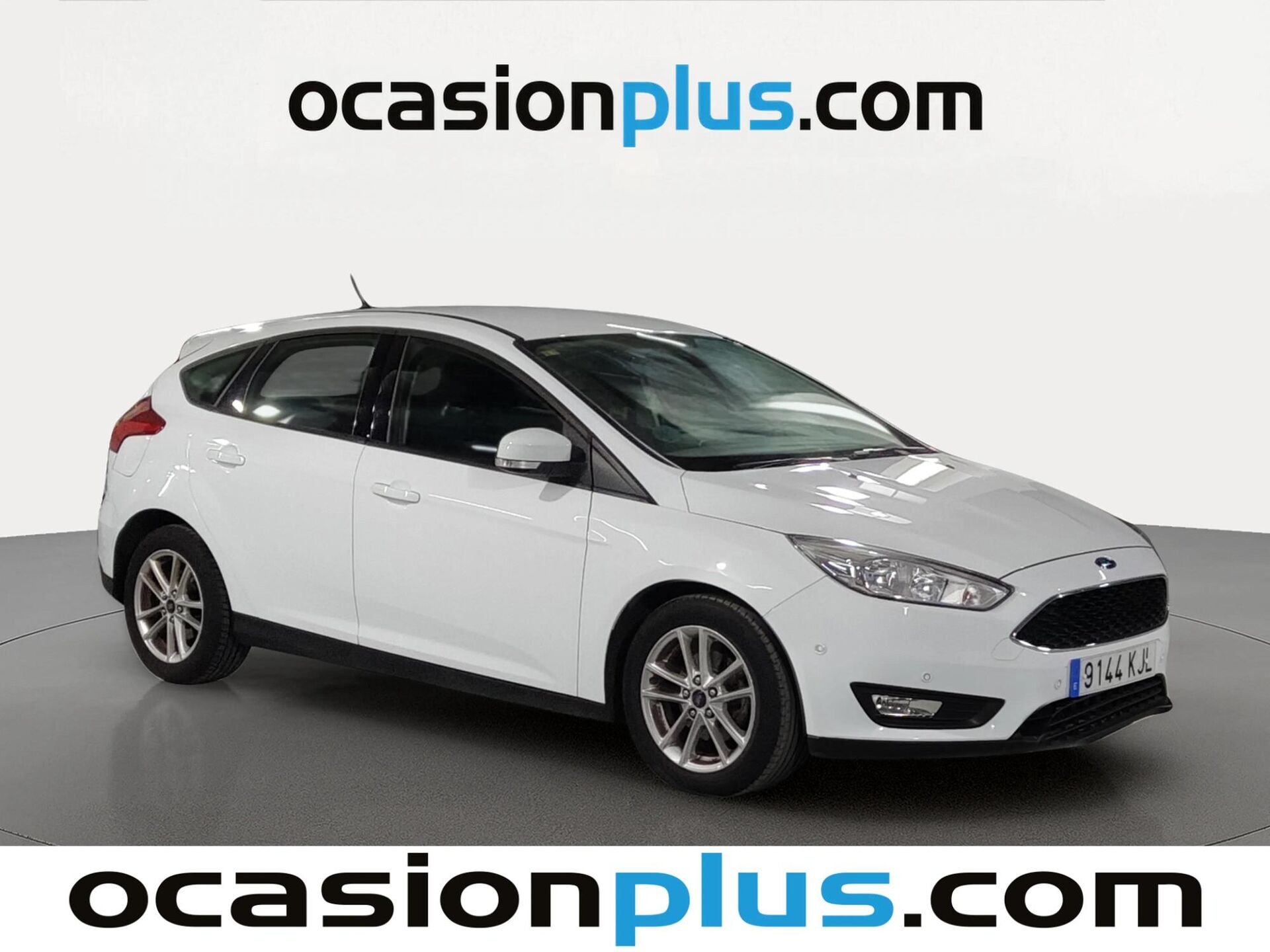 Imagen 2 de FORD Focus