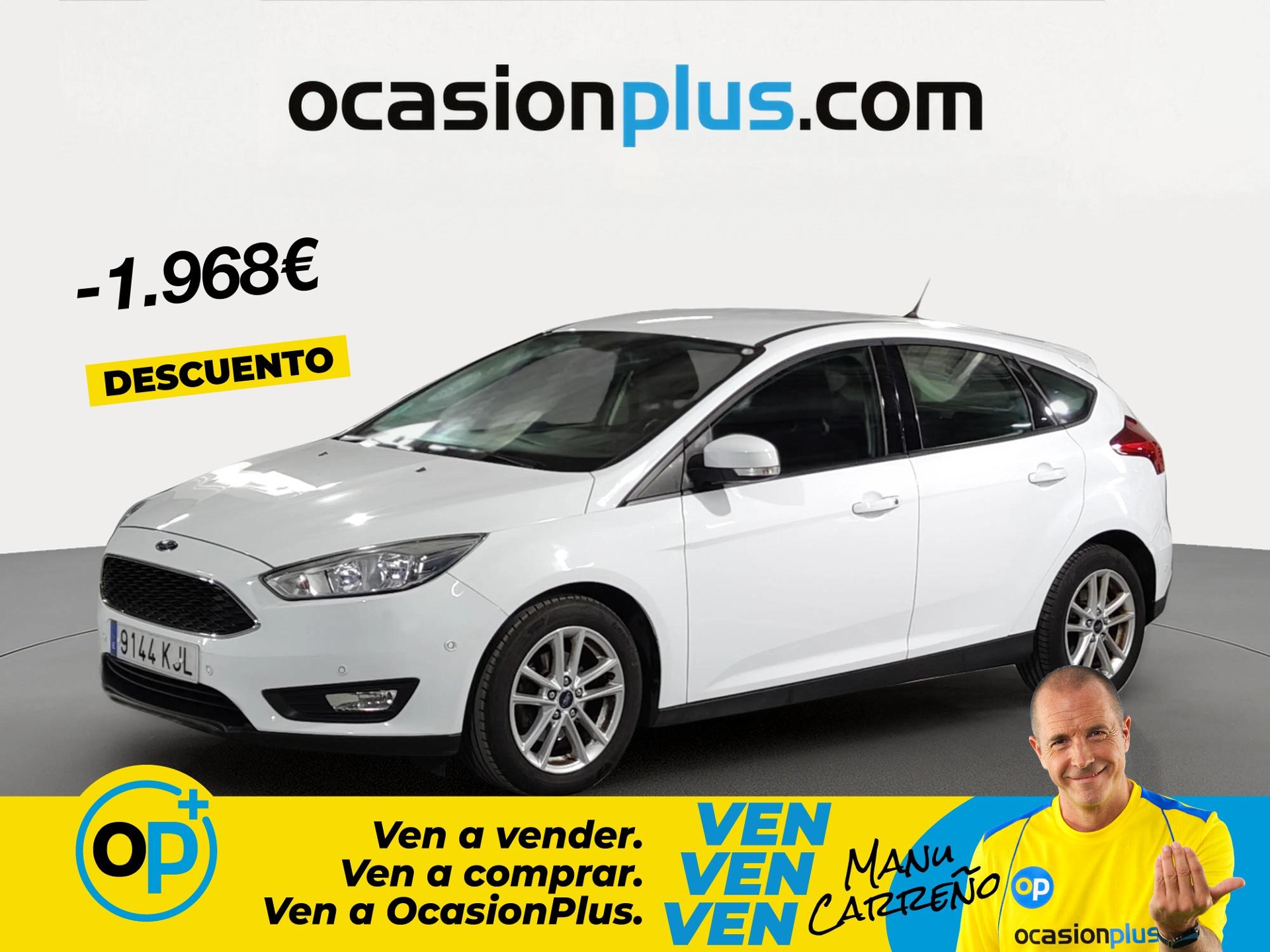 Imagen de FORD Focus