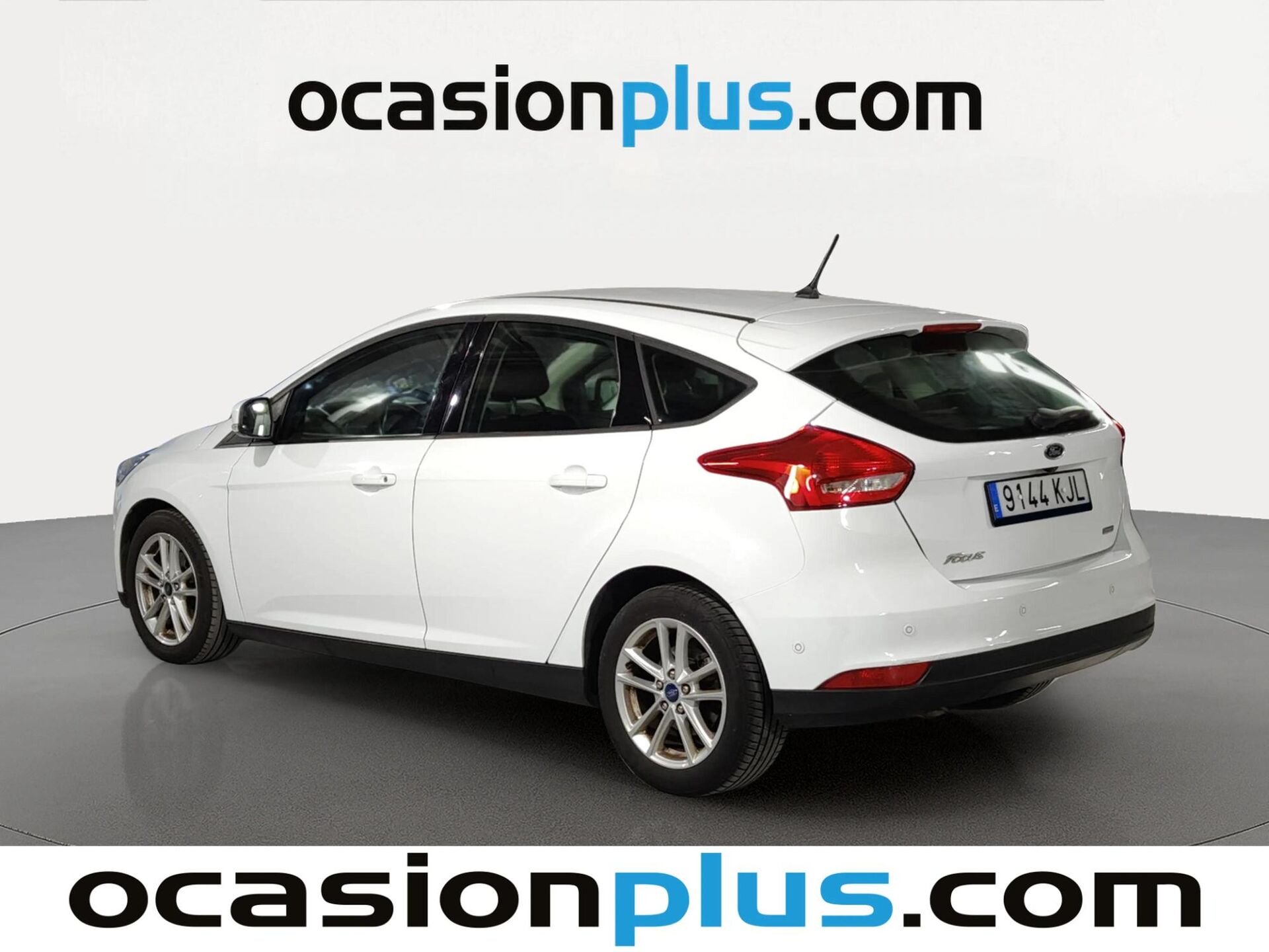 Imagen 3 de FORD Focus