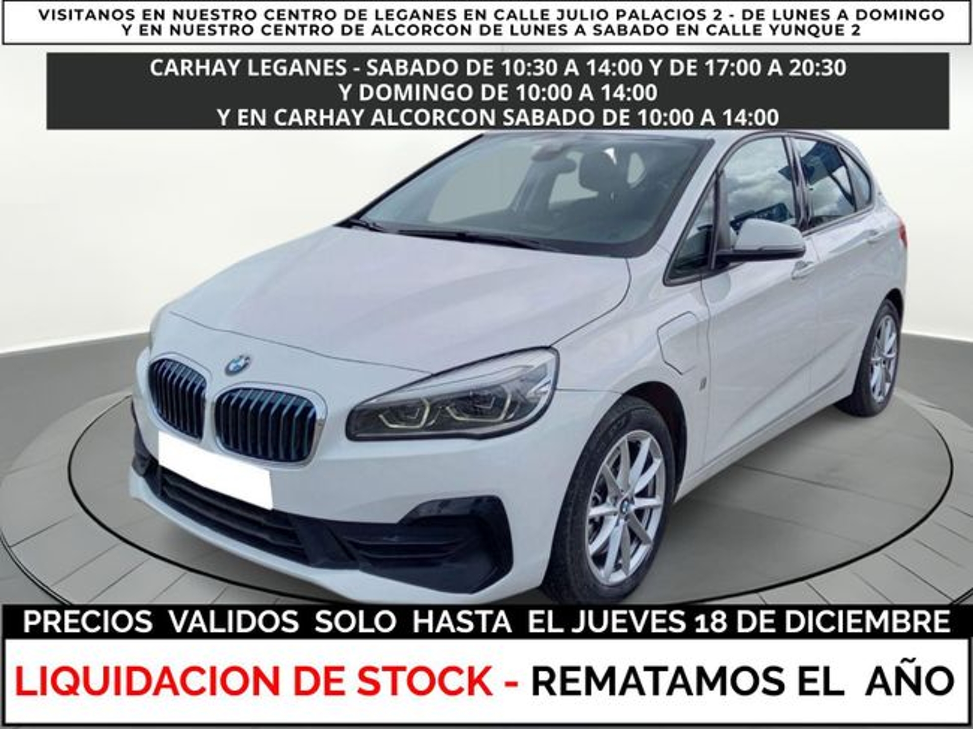 Imagen de BMW Serie 2