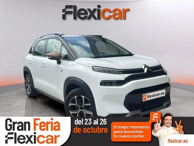 CITROEN C3 Aircross (PureTech 81kW (110CV) S&S C-Series) en Vizcaya