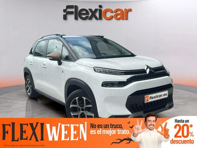 CITROEN C3 Aircross (PureTech 81kW (110CV) S&S C-Series) en Vizcaya