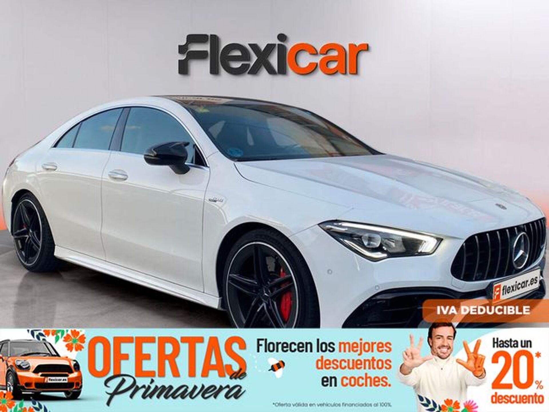 Imagen 1 de MERCEDES Clase CLA