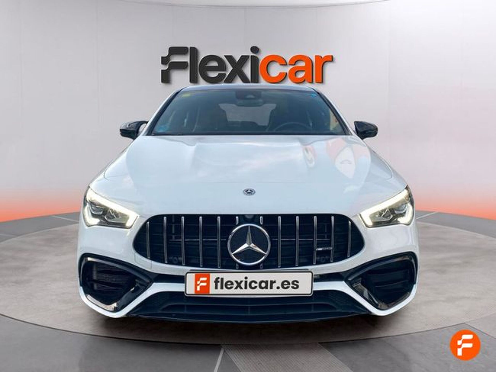 Imagen 2 de MERCEDES Clase CLA