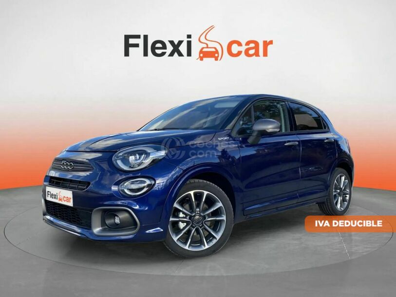 Foto del FIAT 500X 1.0 Firefly S&S Cult