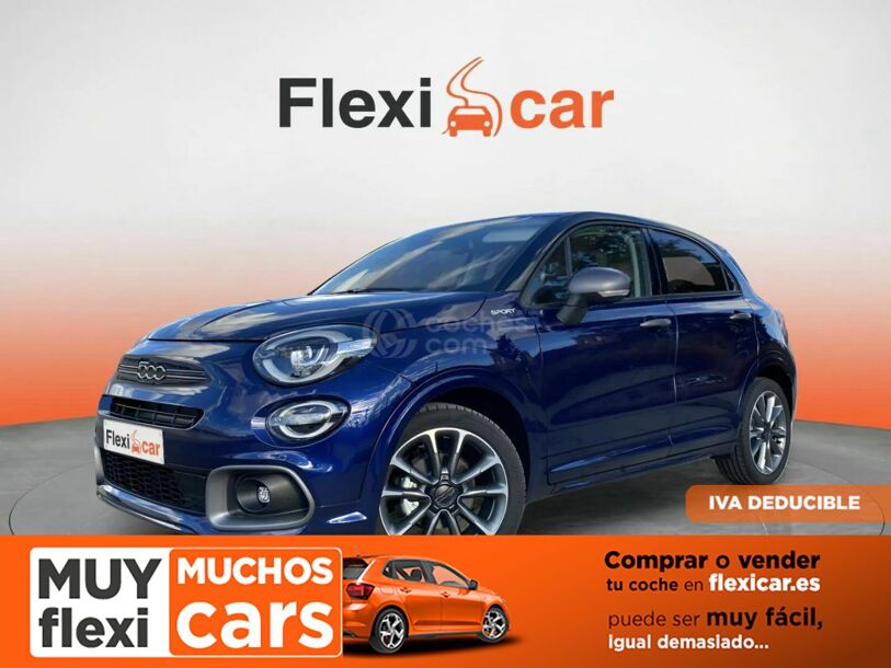 Foto del FIAT 500X 1.0 Firefly S&S Monotrim