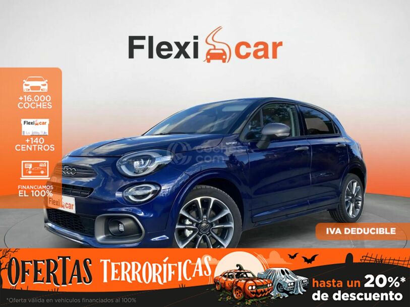 Foto del FIAT 500X 1.0 Firefly S&S Monotrim