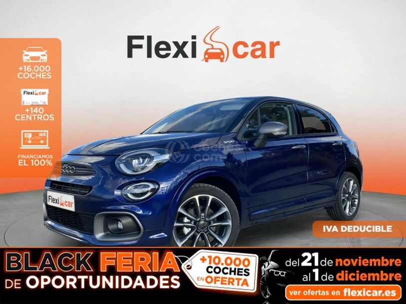 Foto del FIAT 500X 1.0 Firefly S&S Monotrim