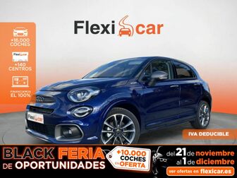 Imagen de FIAT 500X 1.0 Firefly S&S Monotrim