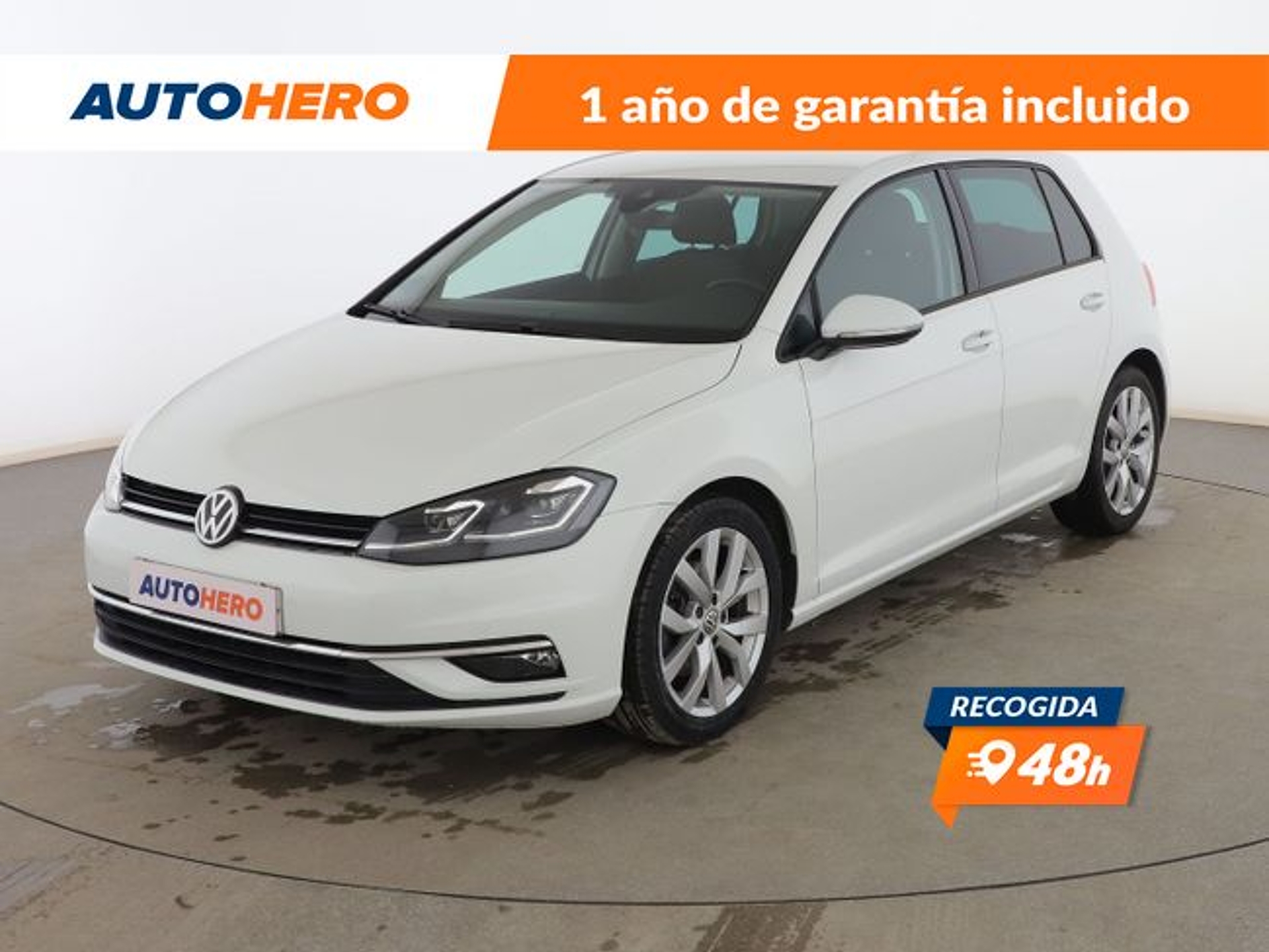 Imagen de VOLKSWAGEN Golf