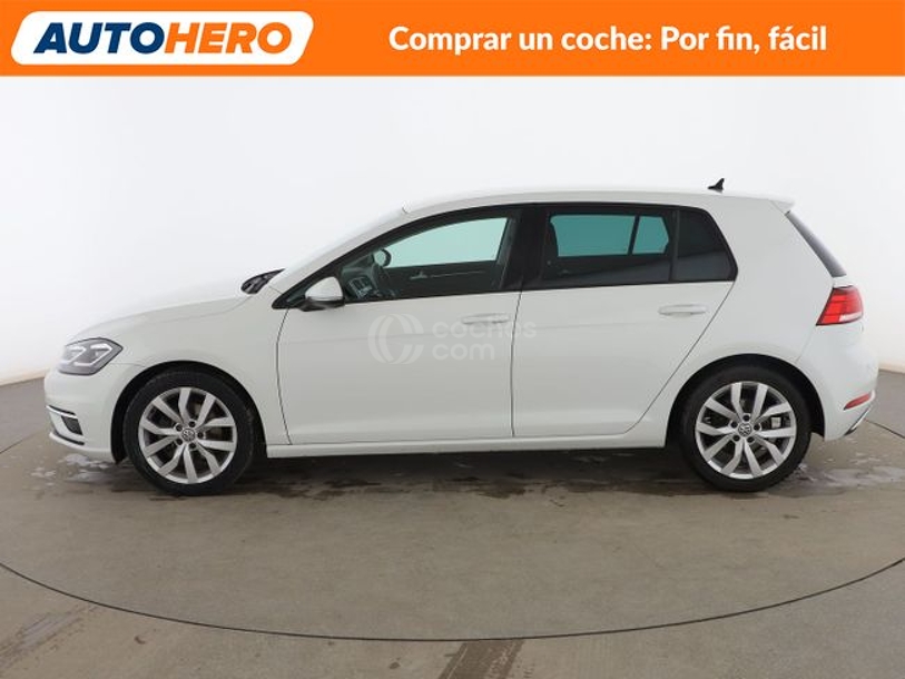 Foto del VOLKSWAGEN Golf 1.6TDI Sport DSG7 85kW