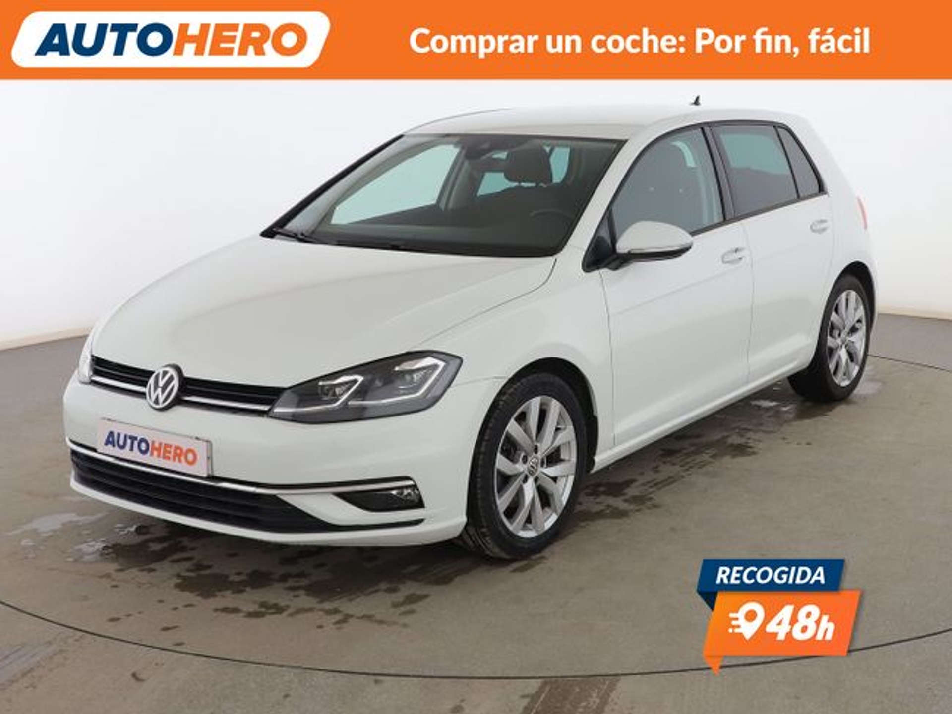 Imagen de VOLKSWAGEN Golf