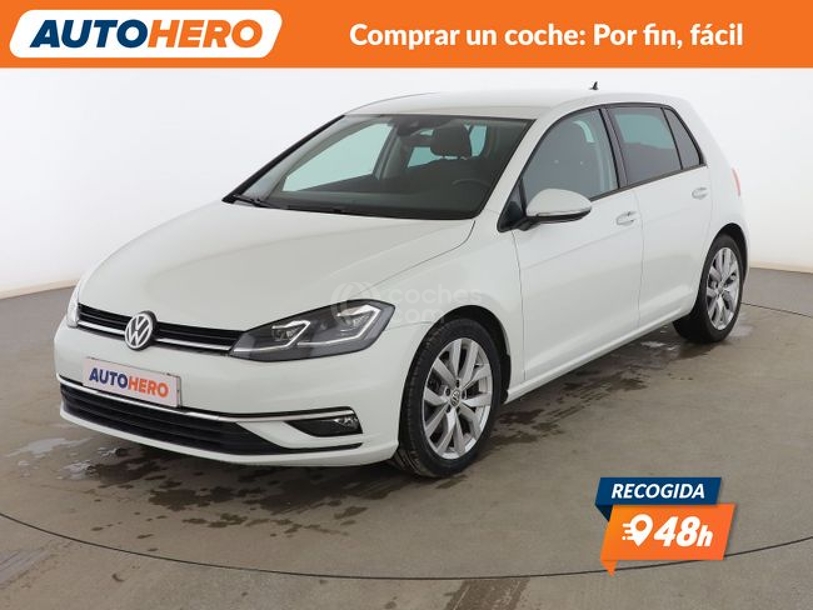 Foto del VOLKSWAGEN Golf 1.6TDI Sport DSG7 85kW