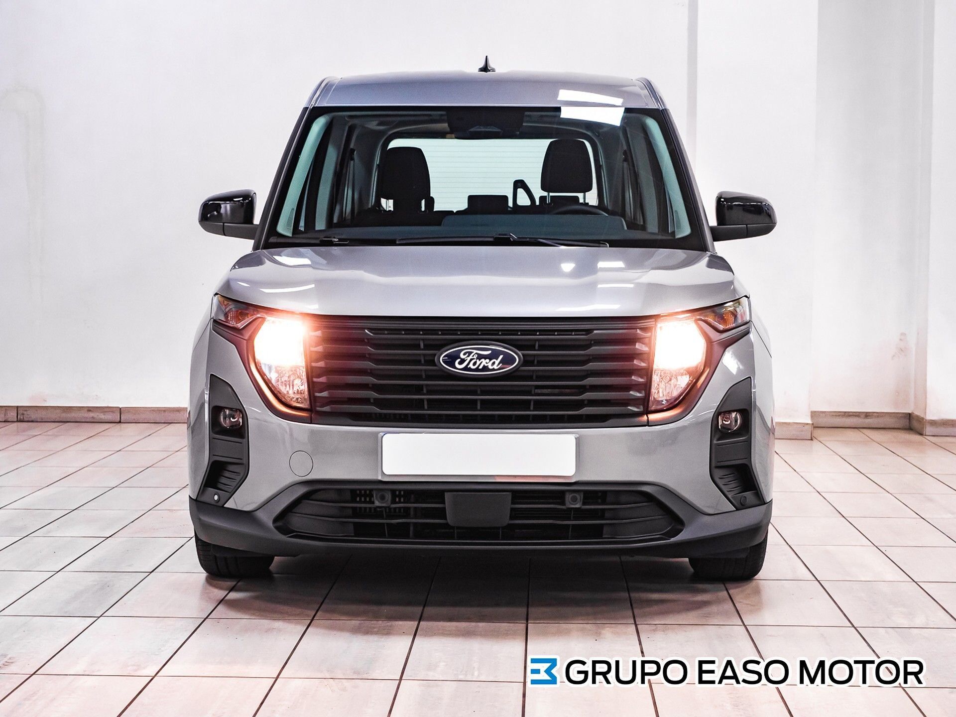 Imagen 3 de FORD Tourneo Courier