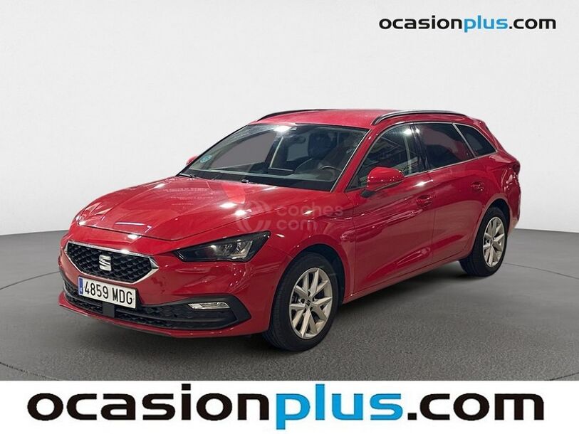 Foto del SEAT León 1.0 TSI S&S Style 110