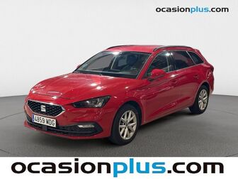 Imagen de SEAT León 1.0 TSI S&S Style 110