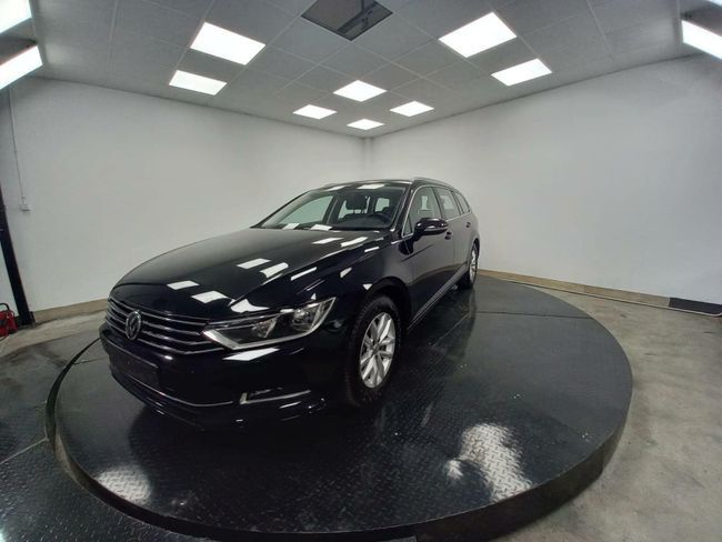 FORD Focus (TREND BUSINESS 1.5 ECOBLUE 95CV BVM6) en Madrid