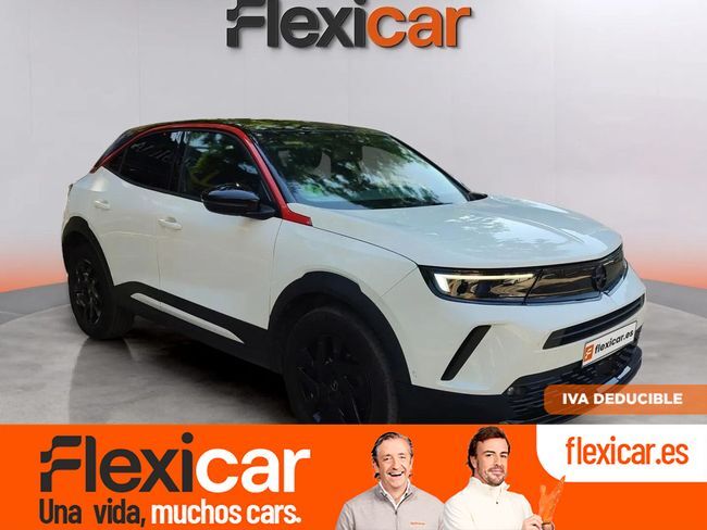 OPEL Mokka (1.5 D Edition) en Baleares