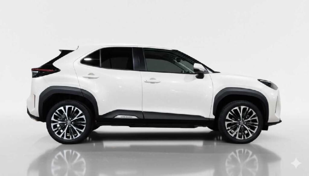 Foto del TOYOTA Yaris Cross 120H Style